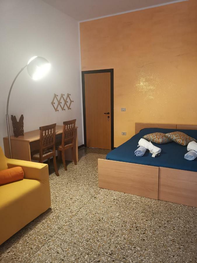 Habitación en casa particular Cimarosa Affitti Brevi *
