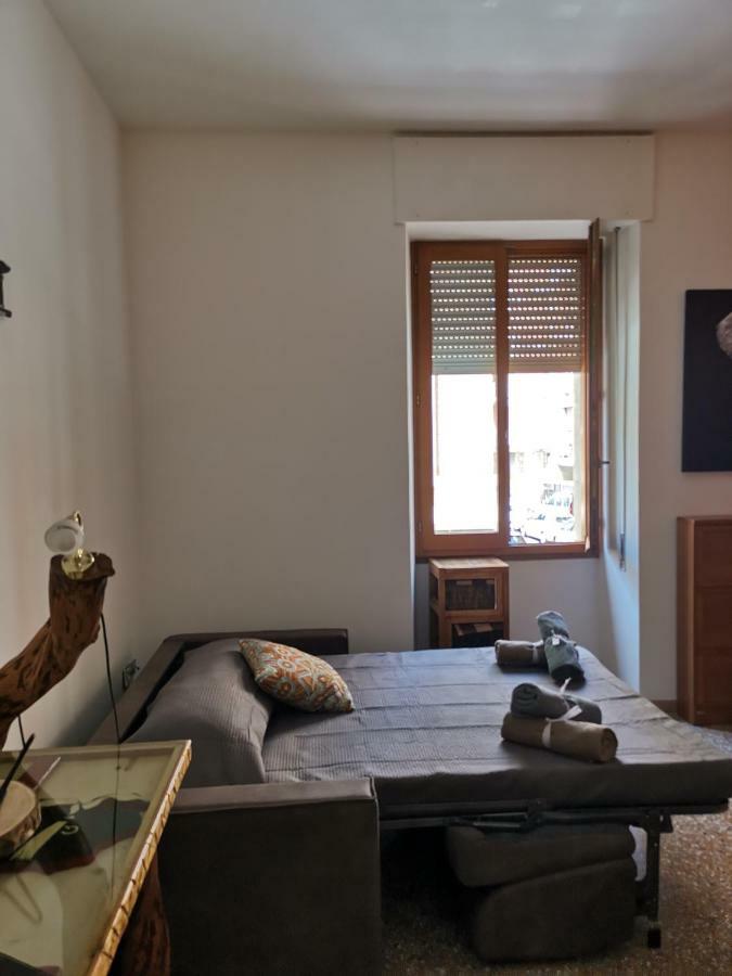 Cimarosa Affitti Brevi Habitación en casa particular