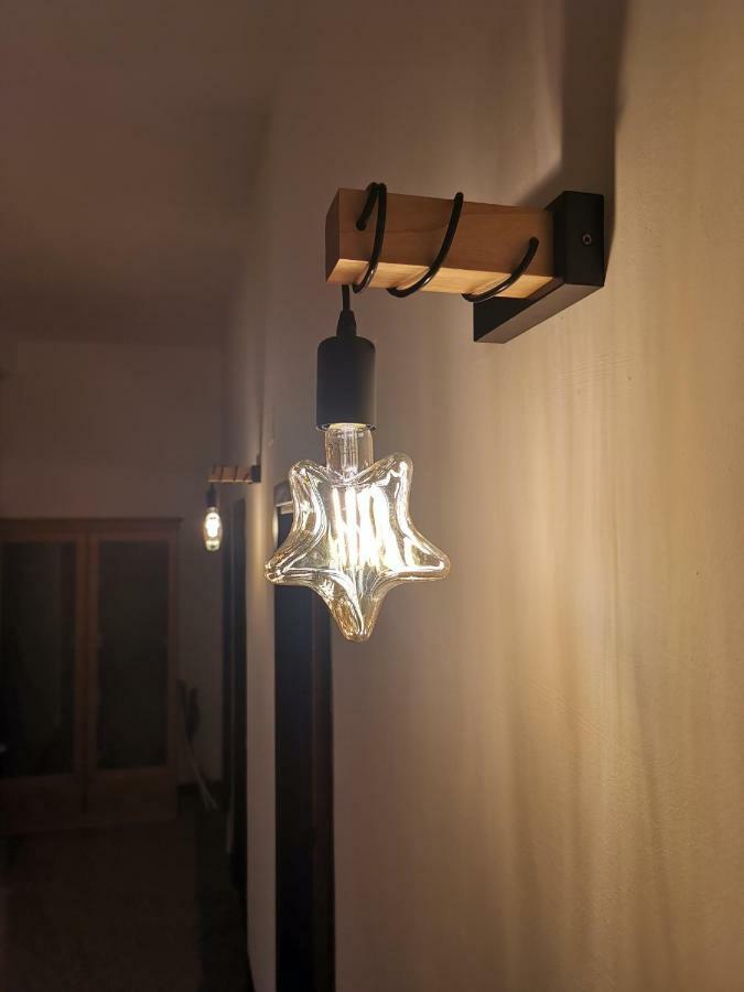 Cimarosa Affitti Brevi Habitación en casa particular *