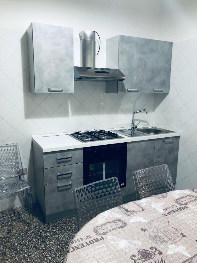 Cimarosa Affitti Brevi Cagliari