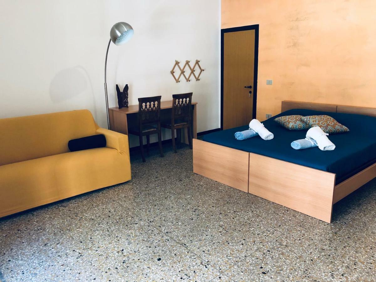 Cimarosa Affitti Brevi Cagliari