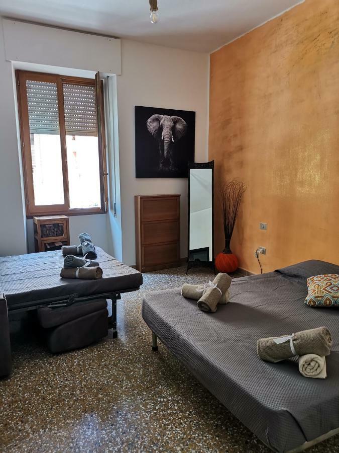 Cimarosa Affitti Brevi Séjour chez l'habitant