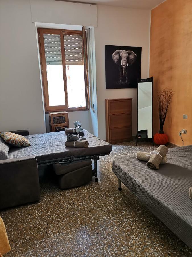 Séjour chez l'habitant Cimarosa Affitti Brevi Cagliari