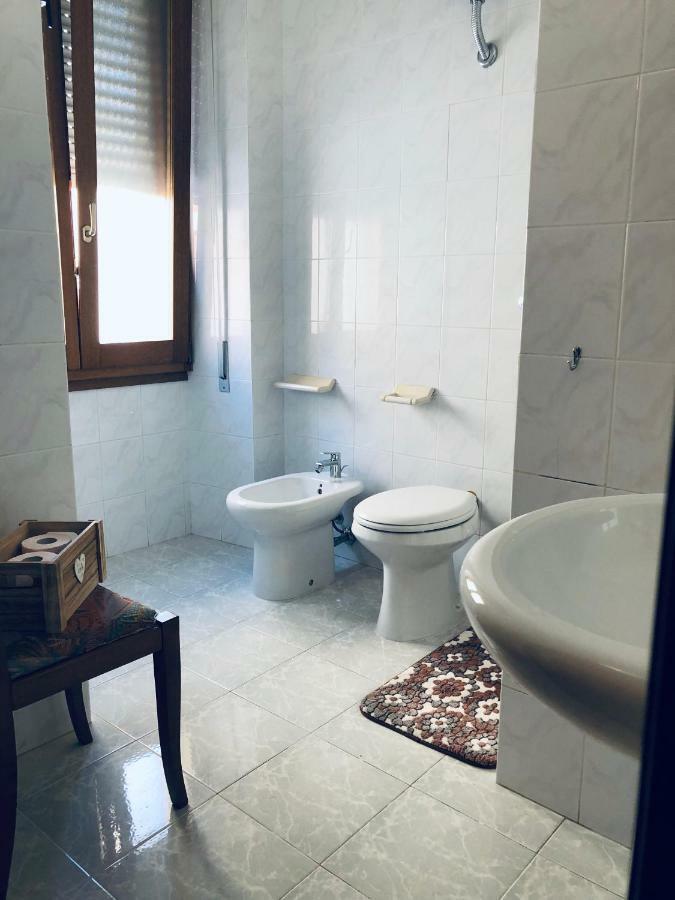 Séjour chez l'habitant Cimarosa Affitti Brevi Cagliari